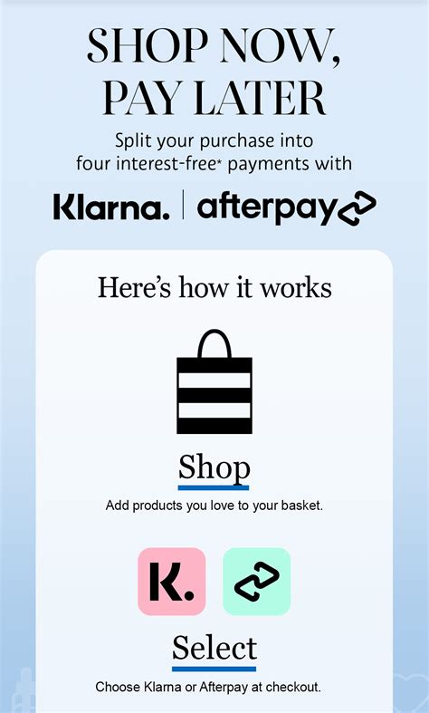 does children's place accept klarna.